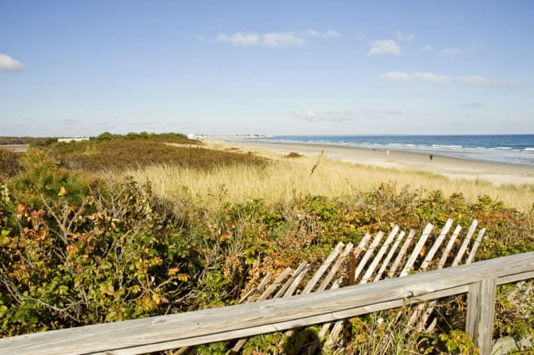 MDYBCH Ogunquit Museum of American Art