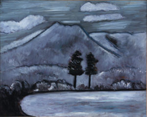 Paintings Shot for Ogunquit Art Museum