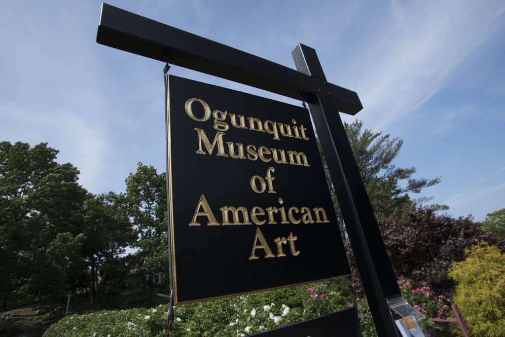 062714_OMAA morning shoot Ogunquit Museum of American Art