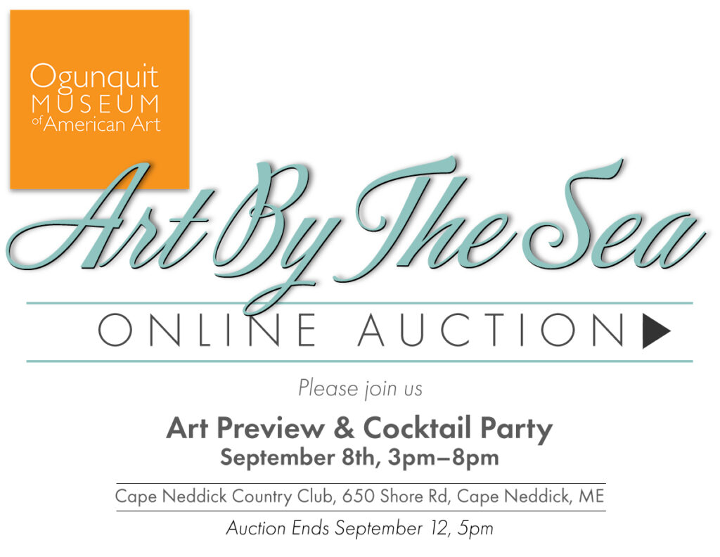 Ogunquit Museum of American Art Ogunquit Museum of