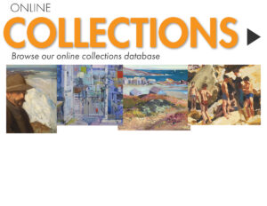 Ogunquit Museum of American Art - Ogunquit Museum of American Art