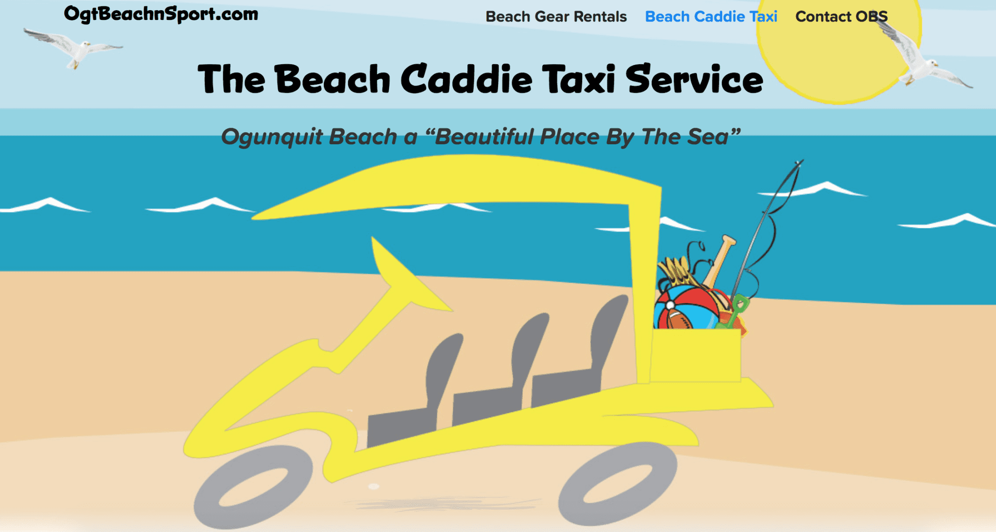 Directions to Ogunquit Museum of American Art Accessible from Perkins