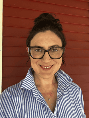 Carly Glovinski - Ogunquit Museum of American Art